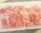 親子で美味しい☆ずぼら豚汁作り方4写真