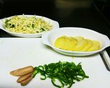 お得で、やさしいポテトグラタン作り方7写真