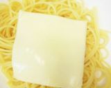 簡単！納豆シーチキンのパスタ作り方5写真