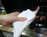 最も美味しくステーキを焼く方法作り方1写真