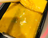 白だしで冷めてもふんわり☆卵焼き☆作り方6写真