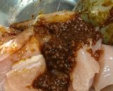 鶏のゴマ焼き作り方1写真
