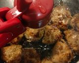 鶏のゴマ焼き作り方4写真