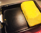 白だしで冷めてもふんわり☆卵焼き☆作り方7写真