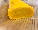 白だしで冷めてもふんわり☆卵焼き☆作り方9写真