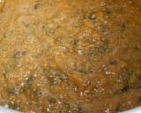 葱の大量消費にネギ味噌作り方3写真