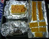 簡単!オーブン一度で3種類のおかず♪作り方7写真