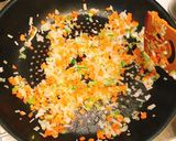 簡単♪麻婆豆腐作り方2写真