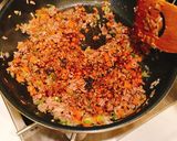簡単♪麻婆豆腐作り方4写真