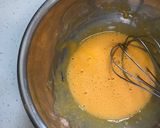 生シフォンケーキ作り方1写真