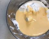生シフォンケーキ作り方6写真