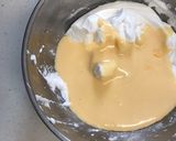 生シフォンケーキ作り方6写真