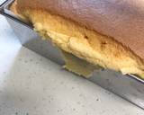 生シフォンケーキ作り方8写真