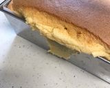 生シフォンケーキ作り方8写真