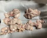 おいしいな♪まだらの白子焼き作り方1写真