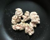 おいしいな♪まだらの白子焼き作り方2写真