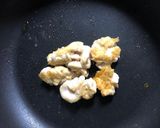 おいしいな♪まだらの白子焼き作り方3写真