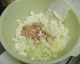 豆腐とおからのナゲット作り方3写真