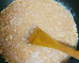 簡単☆菜箸無しでパラパラ鶏そぼろ☆作り方3写真