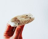 冷めてもおいしい！ふわふわパンケーキ♥️作り方7写真