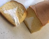 生シフォンケーキ作り方10写真