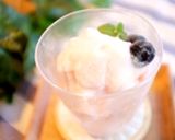 いちごのシフォンケーキ作り方9写真
