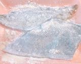 カダイフで！カリカリ✨お洒落なサワラさん作り方3写真