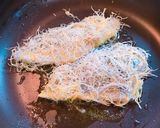 カダイフで！カリカリ✨お洒落なサワラさん作り方7写真