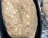 あまりにも美味しすぎエノキグリルバーグ作り方2写真