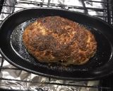あまりにも美味しすぎエノキグリルバーグ作り方3写真