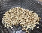 腸まで届くトマ玉天津飯作り方1写真