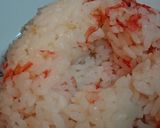 子供も大満足✨彩りオムライス作り方5写真
