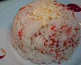 子供も大満足✨彩りオムライス作り方6写真