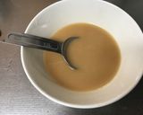 タラのホイル焼き　味噌バター味作り方4写真