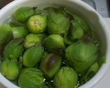 ふき味噌作り方2写真