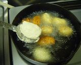 豆腐とおからのナゲット作り方6写真