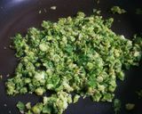 ふき味噌作り方5写真