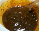 ふき味噌作り方6写真