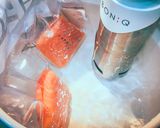 49℃ 極上！炙りサーモン白ワインソース作り方14写真