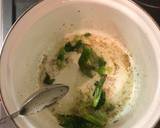 蒸し鶏のねぎ塩ソース作り方4写真
