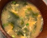 ♡簡単すぎ！お味噌汁パート2♡作り方3写真