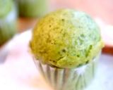 アガーで作る!抹茶ミルクプリン作り方7写真