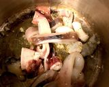 365スープ⑦ トムヤムクン風春雨スープ作り方2写真