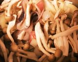 365スープ⑦ トムヤムクン風春雨スープ作り方3写真