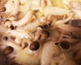 365スープ⑦ トムヤムクン風春雨スープ作り方4写真