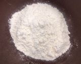麻婆豆腐にほうとう作り方1写真