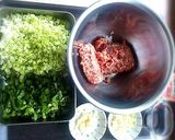 切って混ぜて包むだけ簡単餃子-肉餃子-作り方3写真