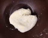 麻婆豆腐にほうとう作り方3写真