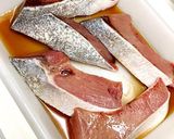 今が旬！！ブリの30分美味しい漬け焼き作り方2写真