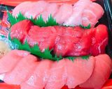 コストコのマグロの握りを華やかにアレンジ作り方1写真
